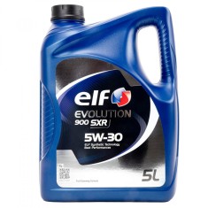 Ulei Elf Evolution 900 SXR 5W30 5 litri