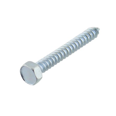 Set 50 suruburi pentru tabla, 4x32, SW7, 253181 foto