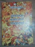 Semiologie hepato-bilio-pancreatica- Elena Gologan