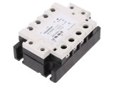 Releu Semiconductor 3-Fazat 55A 42-660VAC