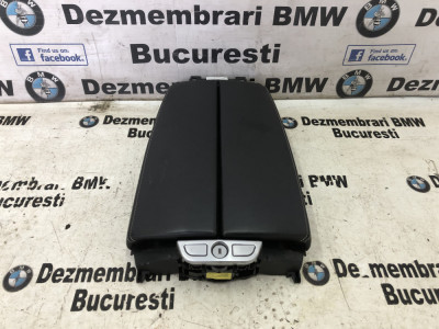 Cotiera originala BMW seria 6 F06,F12,F13 foto