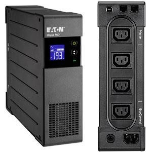 UPS Eaton &amp;amp;quot;Ellipse PRO 650&amp;amp;quot;, Line int., Tower, 400 W, AVR, IEC x 4, display LCD, back-up 1 - 10 min. &amp;amp;quot;ELP650IEC&amp;amp;quot; (timbru verde 11 foto
