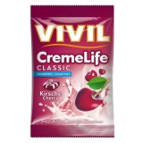VIVIL CREME LIFE CIRESE FARA ZAHAR 90GR