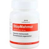 StopMahmur cu Acid Succinic 100mg 40cpr