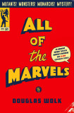 All of the Marvels | Douglas Wolk, Profile Books Ltd