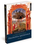 O nouă istorie a filosofiei occidentale. Vol. II. Filosofia medievală &ndash; Anthony Kenny