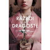 Razboi si dragoste - Julie Berry