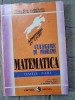 Viorica Elena Carbunaru Culegere de probleme. Matematica clasele V-VIII