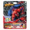 SPIDER MAN SET PENTRU DESEN GIGA BLOCK 5 IN 1