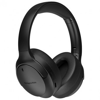 Casti wireless cu anc street 4 kruger&amp;matz