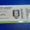 Invitatie Chindia Targoviste + Sepsi Sf. Gheorghe