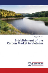 Establishment of the Carbon Market in Vietnam foto