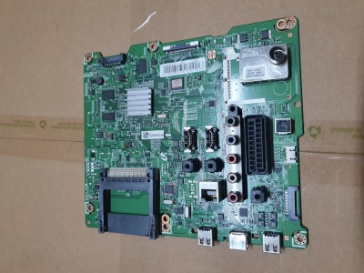 MODUL MAINBOARD SAMSUNG BN41-01812A HIGH_X10_PLUS_LED_UNION foto