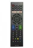 Telecomanda pentru Sharp RM-L 1346 - net,yt