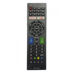 Telecomanda pentru Sharp RM-L 1346 - net,yt