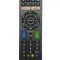 Telecomanda pentru Sharp RM-L 1346 - net,yt