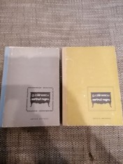 George Calinescu - Scrinul negru , Dosarul Scrinului Negru 2 Vol