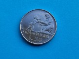50 Lire 1978 Vatican-UNC-RAR, Europa