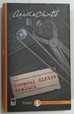 CONACUL DINTRE DEALURI de AGATHA CHRISTIE , 2015