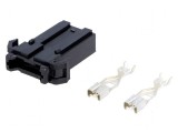 Clemă 19mm 20A Term pentru panou, conectori -40&divide;85&deg;C 32V