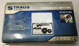 Cumpara ieftin Aerograf Straus ST/AT-01BS