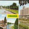 CPI B13358 CARTE POSTALA - ORADEA, MOZAIC