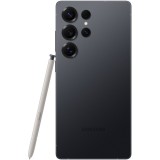 Telefon mobil Samsung Galaxy S25 Ultra, Dual SIM, 12GB RAM, 512GB, 5G, Jetblack