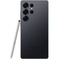 Telefon mobil Samsung Galaxy S25 Ultra, Dual SIM, 12GB RAM, 256GB, 5G, Jetblack