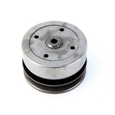 Ambreiaj complet scuter Suzuki Morini diametru interior 110mm