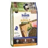 Cumpara ieftin Bosch HP Adult Pasare si Mei, 3 kg