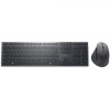 Dell Premier Collaboration Keyboard and Mouse - KM900 - US