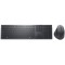 Dell Premier Collaboration Keyboard and Mouse - KM900 - US