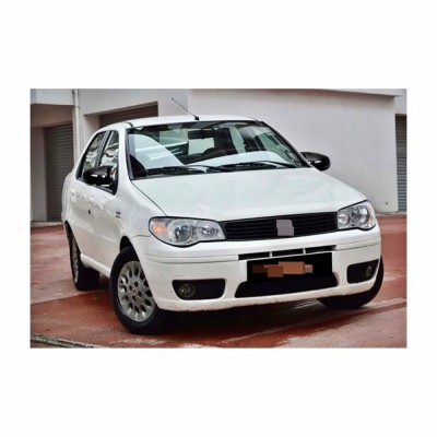 Capace oglinda tip BATMAN compatibile Fiat Albea (2010-2013) foto