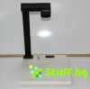 Videoproiector Samsung SDP-960 HD Digital Presenter, zoom 48x, HDMI, VGA, senzor CMOS, ideal prezentari