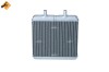 Schimbator caldura habitaclu NRF 54214 Iveco - Radiator incalzire auto