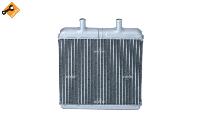 NRF 54214 Schimbator caldura, incalzire habitaclu