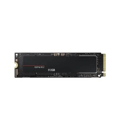 Solid State Drive (SSD) M.2 NVMe 512GB, Diferite Modele foto