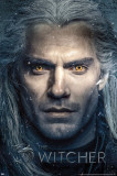 Poster - The Witcher: Close Up | GB Eye