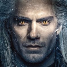 Poster - The Witcher: Close Up | GB Eye