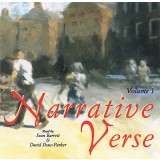 Narrative Verse - Volume 1 (audiobook) |