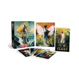 The Artist Decoded Tarot: A Deck and Guidebook
