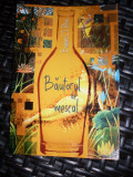 Bautorul De Mescal - Bogdan C. S. Pirvu ,549398, 2019