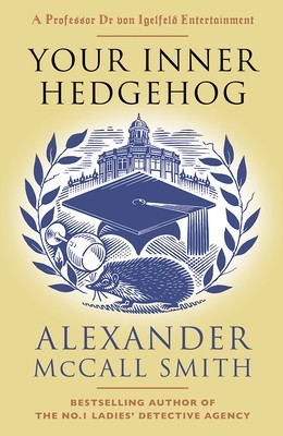Your Inner Hedgehog foto
