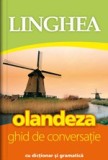 Ghid de conversatie roman-olandez - Linghea