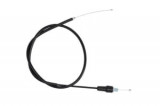 Cablu accelerație compatibil: HUSQVARNA CR, WR 125-360 2000-2013