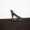 Suport bara de protecție st&acirc;nga spate BMW 7 G11, G12 2017 OEM: 7357201 3144338