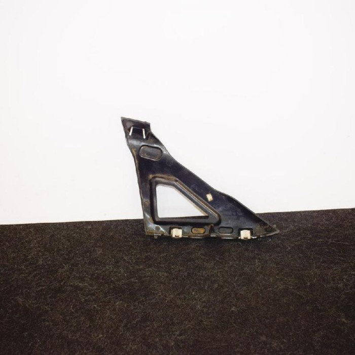 Suport bara de protecție st&acirc;nga spate BMW 7 G11, G12 2017 OEM: 7357201 3144338