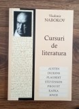 Cursuri de literatura - Vladimir Nabokov