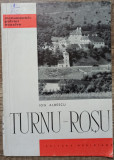 Turnu-Rosu - Ion Albescu