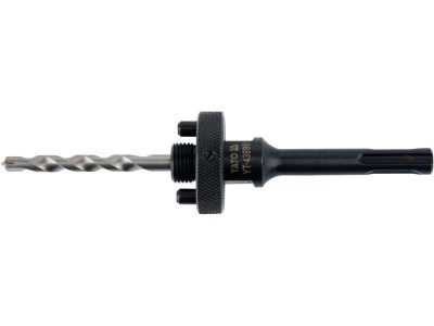Burghiu Pilot 5/8&amp;#039;&amp;#039; Sds Plus foto